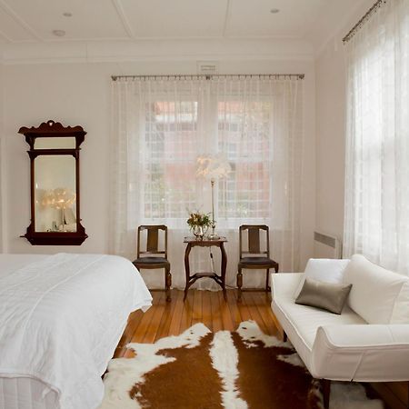 Mollisons Aparthotel Kyneton Δωμάτιο φωτογραφία