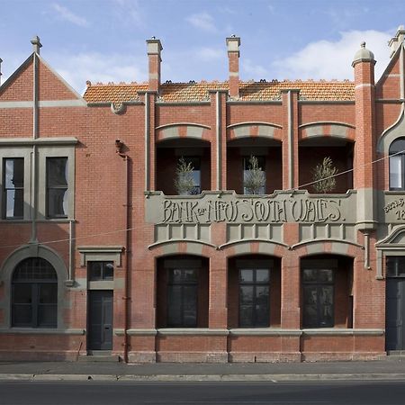 Mollisons Aparthotel Kyneton Εξωτερικό φωτογραφία