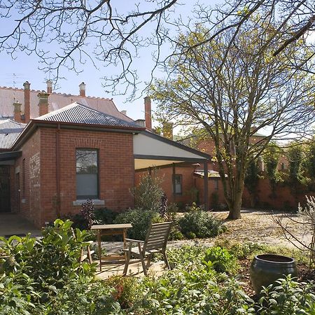 Mollisons Aparthotel Kyneton Εξωτερικό φωτογραφία