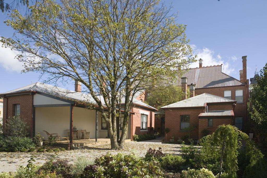 Mollisons Aparthotel Kyneton Εξωτερικό φωτογραφία
