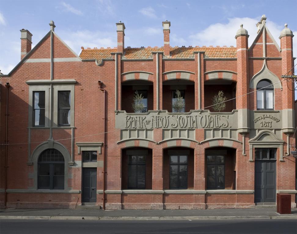 Mollisons Aparthotel Kyneton Εξωτερικό φωτογραφία