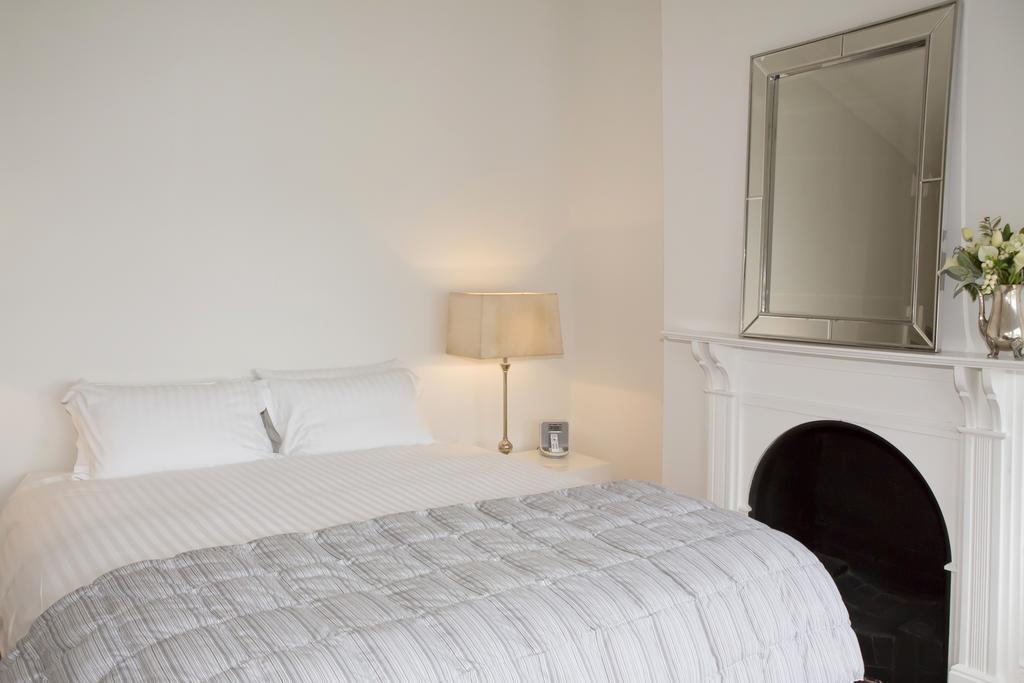 Mollisons Aparthotel Kyneton Εξωτερικό φωτογραφία