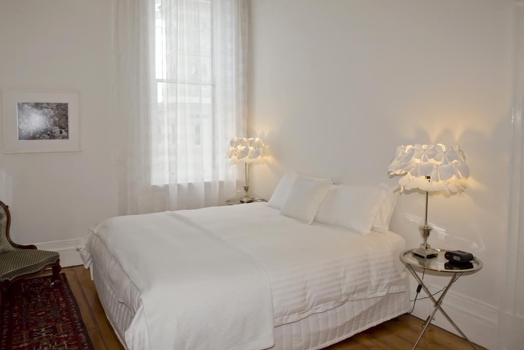 Mollisons Aparthotel Kyneton Εξωτερικό φωτογραφία