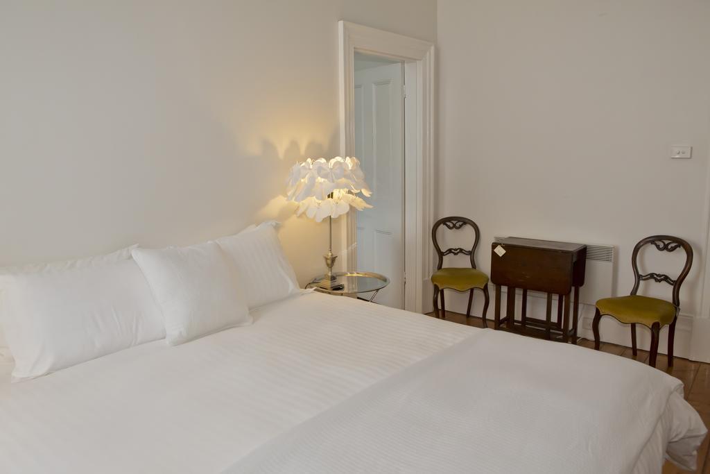 Mollisons Aparthotel Kyneton Εξωτερικό φωτογραφία