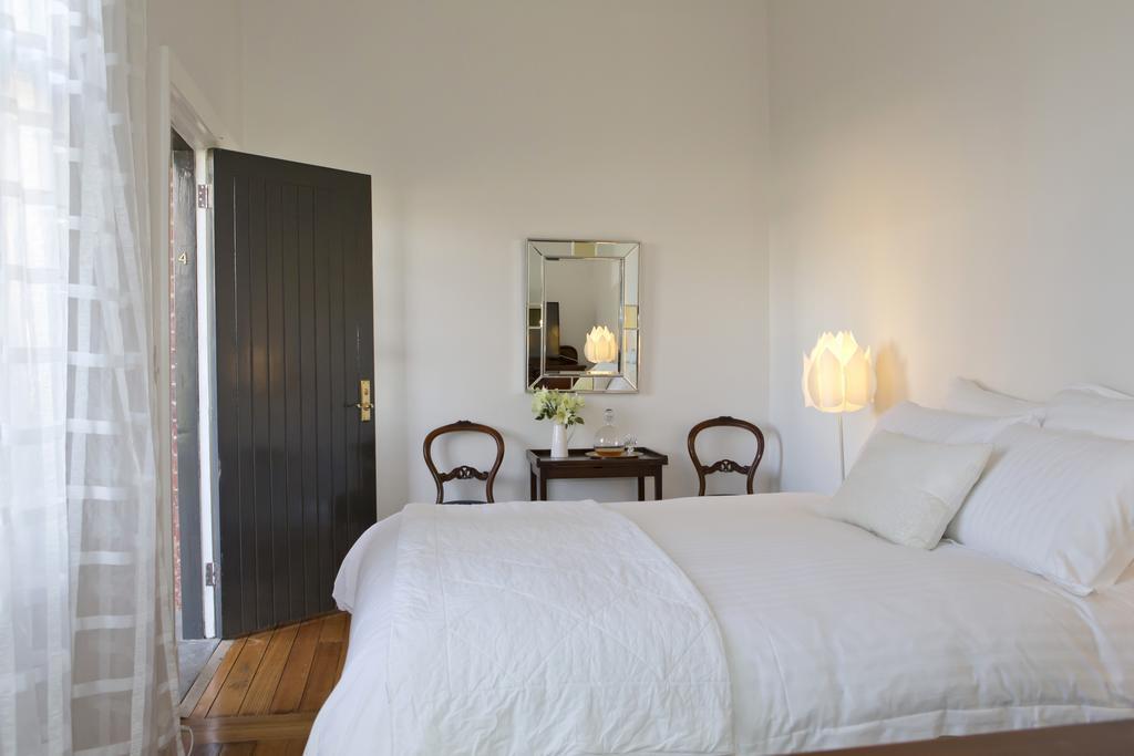 Mollisons Aparthotel Kyneton Εξωτερικό φωτογραφία