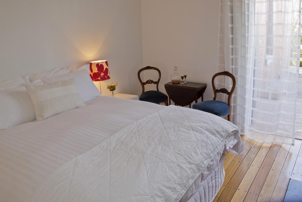 Mollisons Aparthotel Kyneton Εξωτερικό φωτογραφία