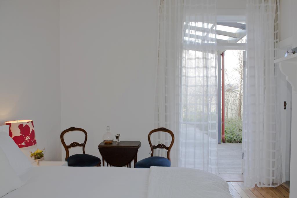 Mollisons Aparthotel Kyneton Εξωτερικό φωτογραφία