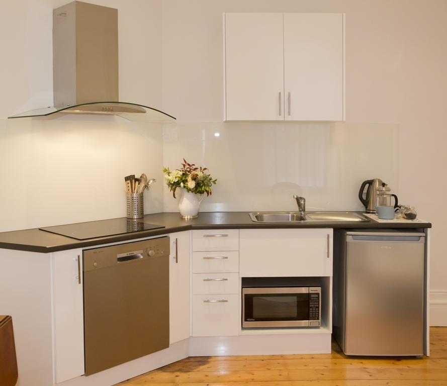 Mollisons Aparthotel Kyneton Εξωτερικό φωτογραφία