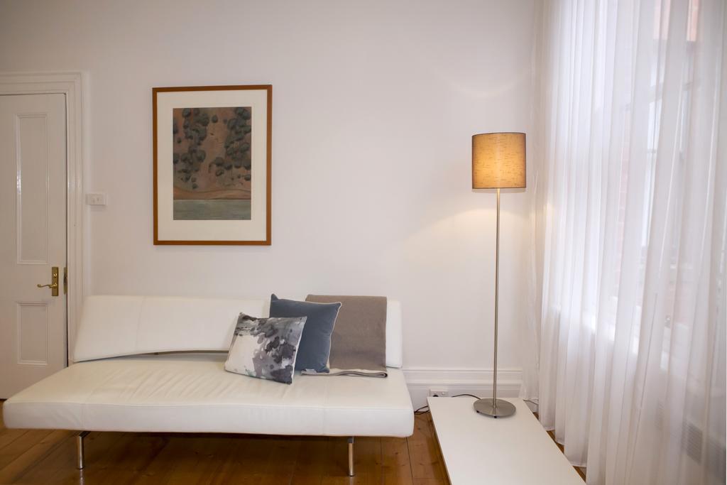 Mollisons Aparthotel Kyneton Εξωτερικό φωτογραφία