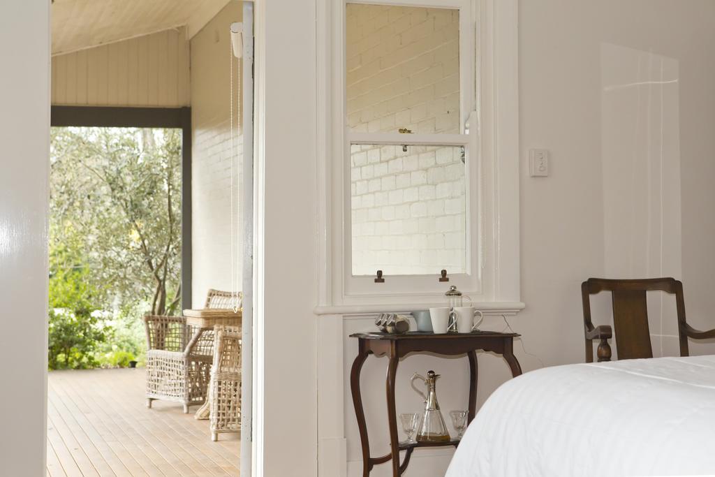 Mollisons Aparthotel Kyneton Εξωτερικό φωτογραφία