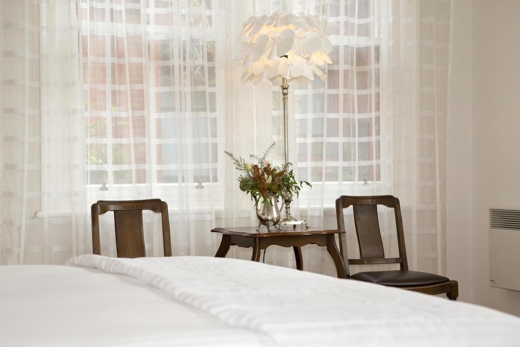 Mollisons Aparthotel Kyneton Εξωτερικό φωτογραφία