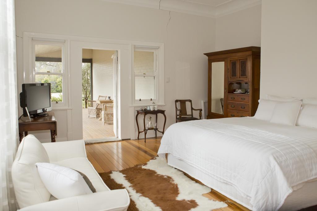 Mollisons Aparthotel Kyneton Εξωτερικό φωτογραφία