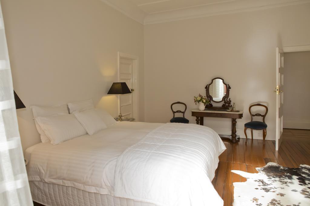 Mollisons Aparthotel Kyneton Εξωτερικό φωτογραφία