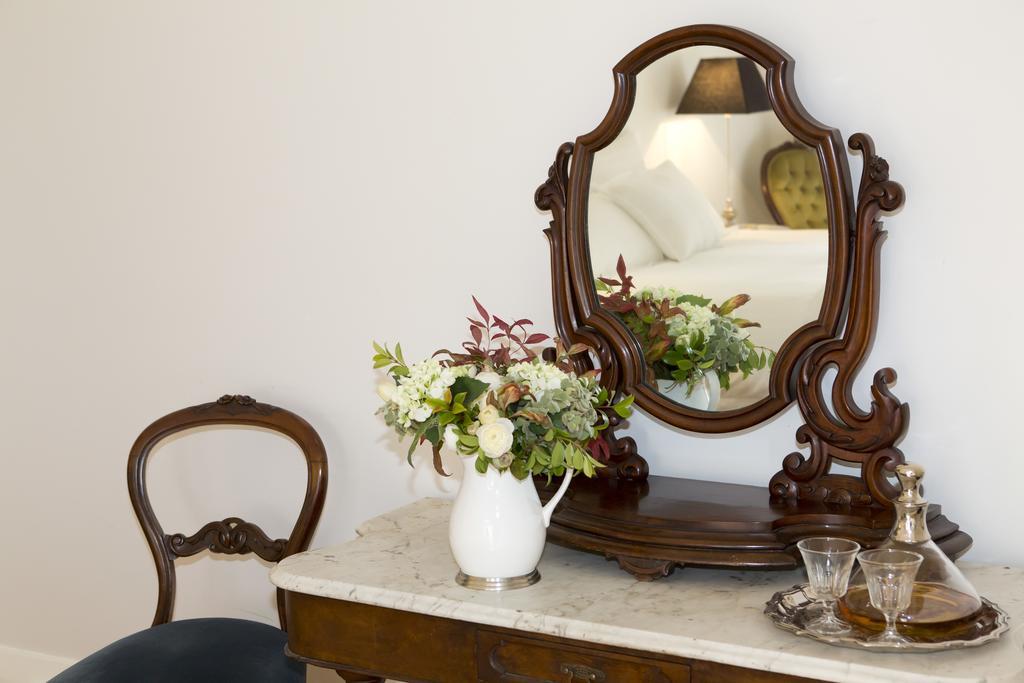 Mollisons Aparthotel Kyneton Εξωτερικό φωτογραφία