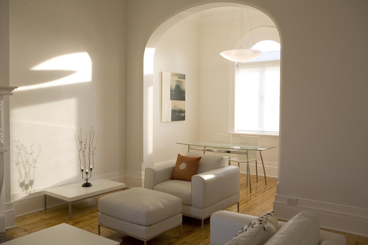Mollisons Aparthotel Kyneton Δωμάτιο φωτογραφία